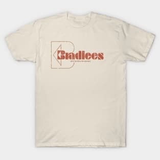 Bradlees Department Store 1958 T-Shirt